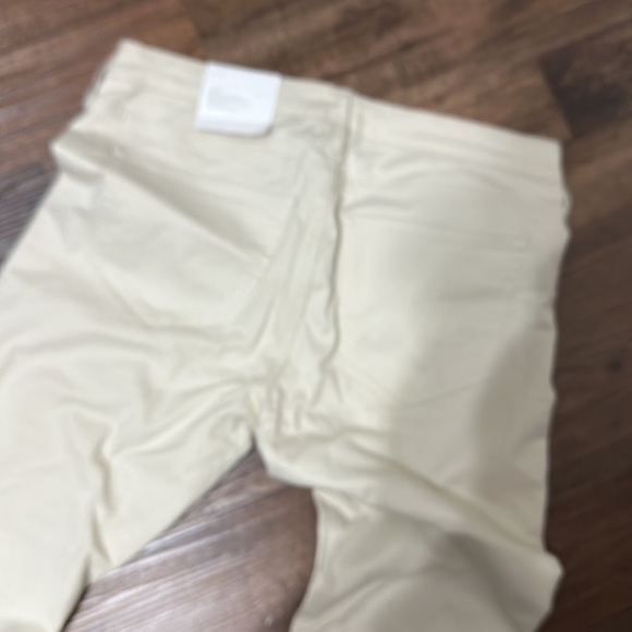 H & M cream pants - Picture 7 of 10